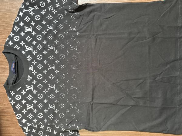 【使いやすさ抜群】ルイヴィトン スーパーコピー コットン Tシャツ 1AFBB2