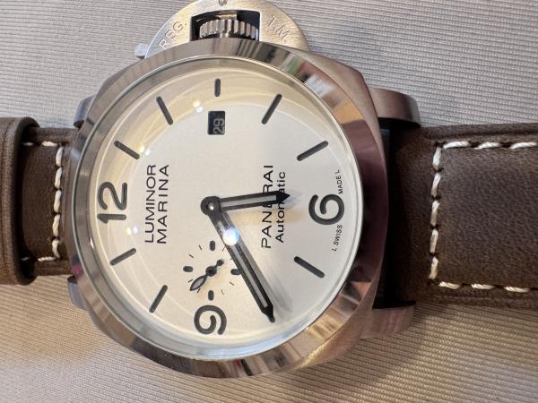 激安価格!パネライ ルミノールマリーナ偽物 PAM01314