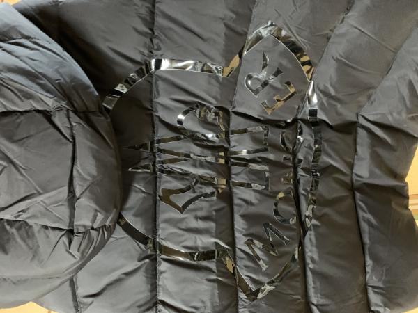 暖かい服☆モンクレール 偽物 Pallardy ダウンジャケット G20911A0003053132999