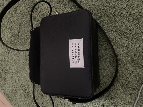 メゾンマルジェラ 5AC MINI コピーバケット バッグ