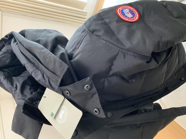 カナダグース スーパーコピー＊Wyndham Parka＊人気モデル＊ウィンダムパーカ 3808M