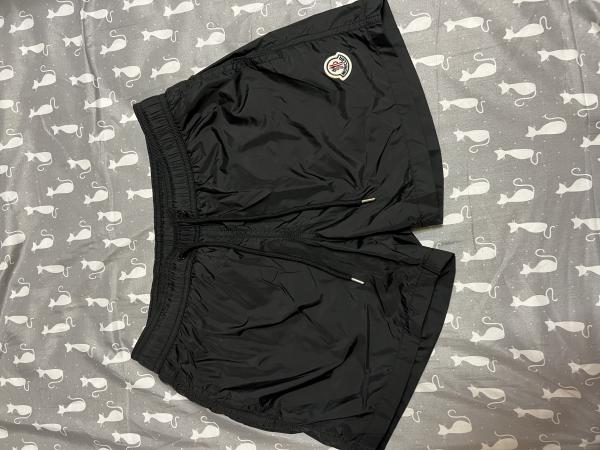 格安モンクレール ショートパンツ 激安♦セール 現地価格 数量限定 mc081311