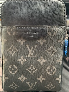 【ルイヴィトン】スーパーコピー LV☆ショルダーバッグ タイガ　レザー M30767