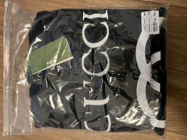 グッチ服コピー インターロッキングG フーデッドスウェット 475374 X3Q25 1289