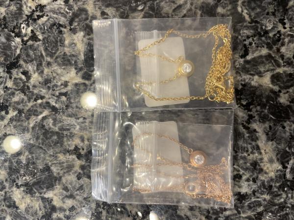 ◇ダイヤモンド◇カルティエ◇スーパーコピー ディアマン レジェ ネックレス XS 21032214