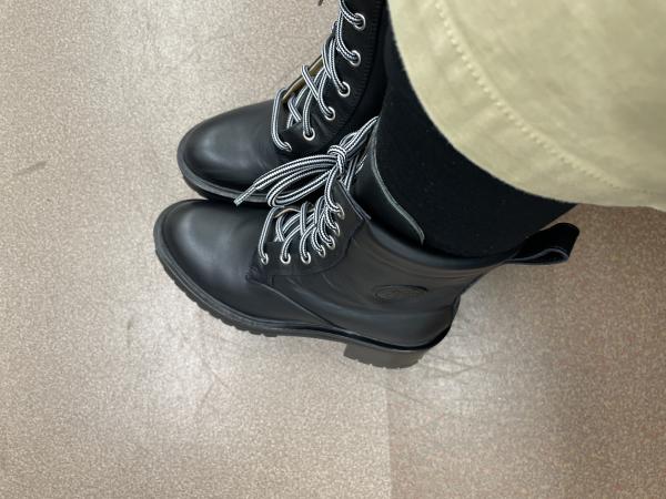 【エルメス】人気！完売前に☆エルメス ブリッジアンクルブーツ 偽物H202129Z