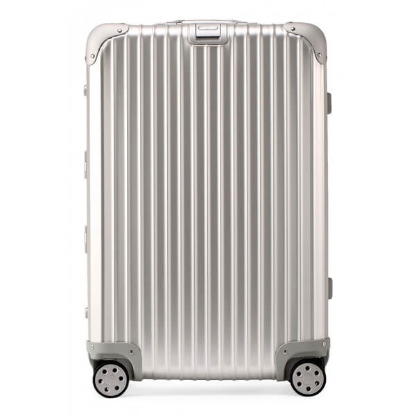 リモワ トパーズ 98L 4輪 TSA付 マルチホイール 932.77 RIMOWA TOPAS スーツケース リモア