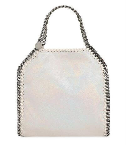 ステラマッカートニー 春夏新作■ステラマッカートニー コピー Falabella ミニ トート 371223W80009269