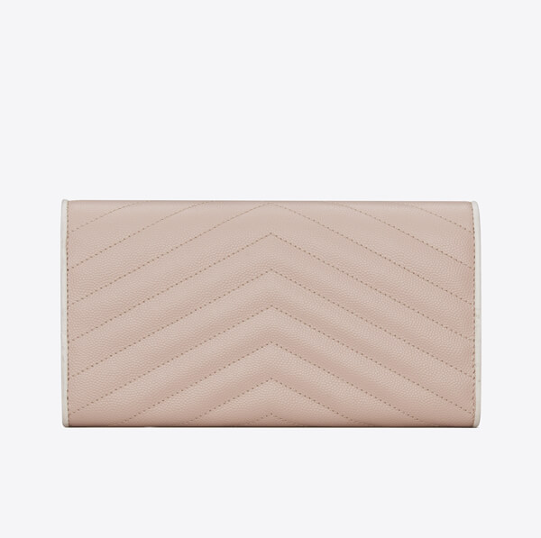 新作入荷♪ サンローラン☆モノグラムウォレット 長財布 関税込 3色 8101311