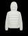 モンクレール スーパーコピー 秋冬新作 MONCLER★BRAMANT_ホワイト 8113003