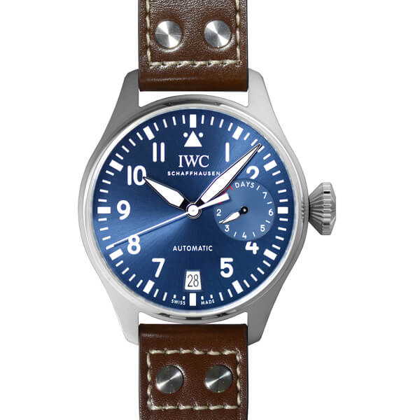ＩＷＣ スーパーコピー ビッグパイロットウォッチ プティ プランス IW501002