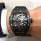 新作 ウブロ スピリット オブ ビッグバン 42mm トゥールビヨン 645.QN.1117.RX