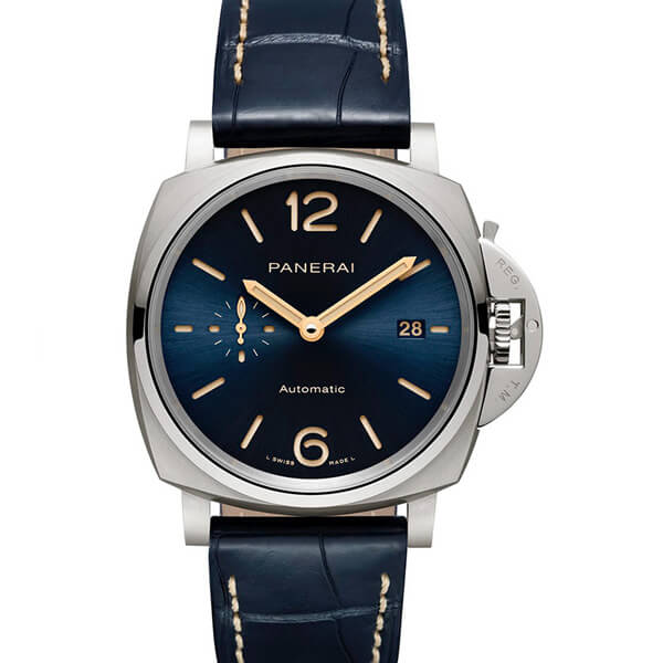 PAM00927 パネライ スーパーコピー ルミノール ドゥエ 42mm