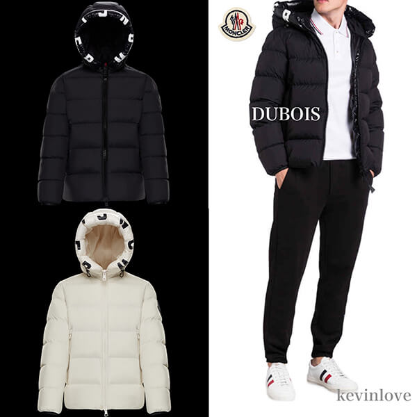 モンクレール スーパーコピー 19/20AW ダウンジャケット DUBOIS 9102507