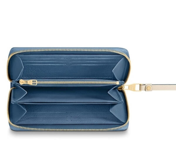 2019新作限定ルイヴィトンスーパーコピー ZIPPY WALLET M63925