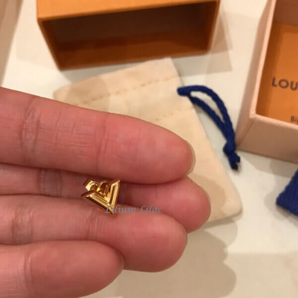 2019-20秋冬 ルイヴィトンコピー☆ピアス V M68153