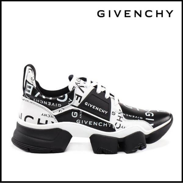 ジバンシィ スニーカー コピー ジバンシィ JAW LOW BH001NH0JB