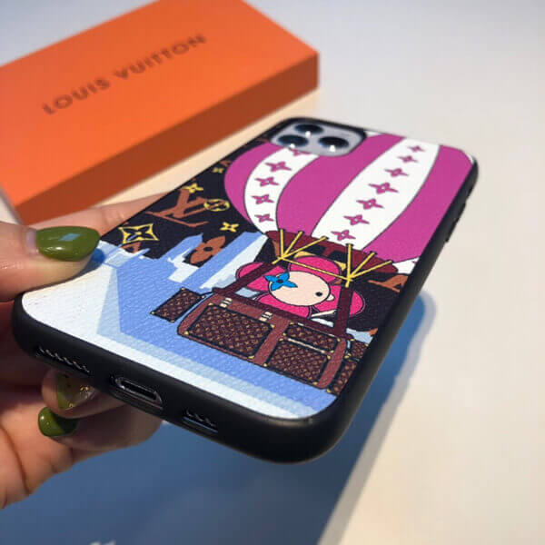 2020新作 ルイヴィトン ケース iPhone11-11pro-11proMAX /8X/XR/ 20050405
