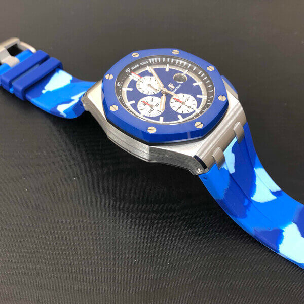 オーデマピゲ ロイヤルオーク オフショア クロノ 44mm 世界限定400本 26400SO.OO.A335CA.01