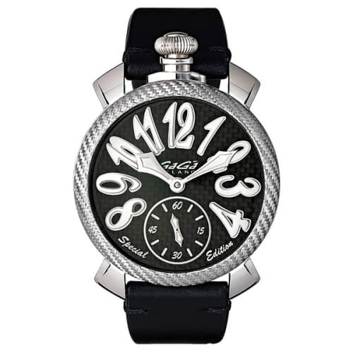 ガガミラノ 偽物 Manuale 48mm スペシャルモデル 5510.SP.01  GaGa MILANO