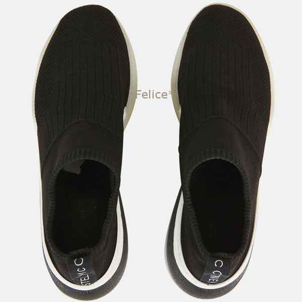 ＊ステラマッカートニー＊Loop Sneakers 531759W1IV11006