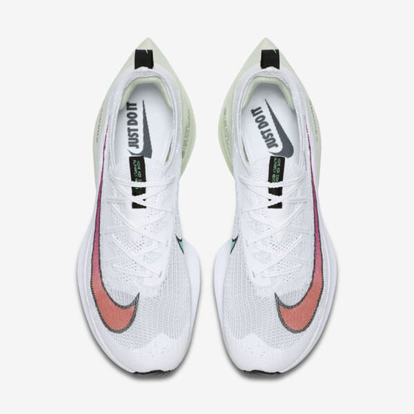 【ナイキ アルファフライ 偽物】人気 入手困難 Air Zoom Alphafly Next% "Watermelon" CZ1514100