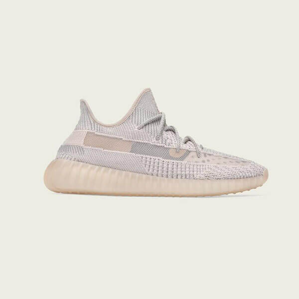 アディダス Yeezy Boost 350 V2 Synth イージーブースト350V2 シンス FV5578