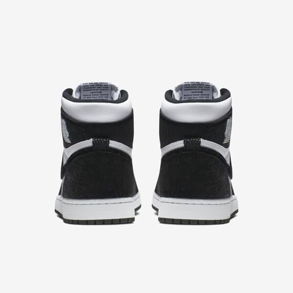 入手困難！ナイキ エアージョーダン コピー  ナイキWmns Air Jordan 1 Retro High OG Twist CD0461-007