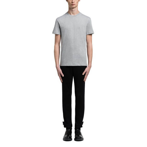 プラダ 3パックTシャツ クルーネック UJM492ILKF0009