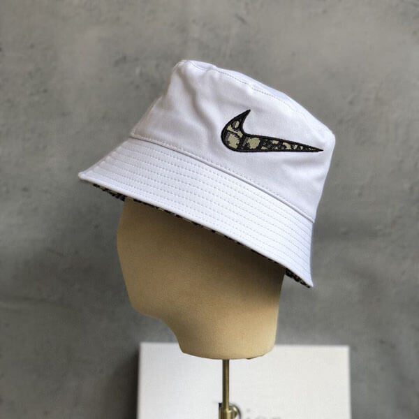 ナイキ コピー ディオール キャップ  Jordan Wings Bucket Hat 超激レア 20113106
