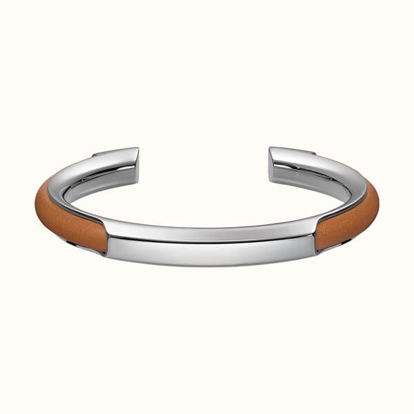 エルメス☆Paris Tokyo cuff bracelet201113CA87P351