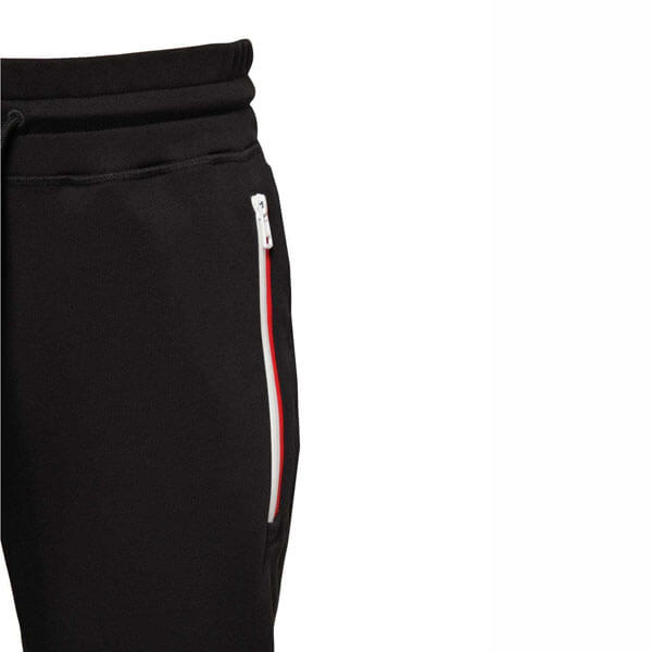 モンクレール 偽物 パンツ 累積売上総額第１位！【モンクレール 20春夏】TRACK PANTS_BLACK 22831760542726844