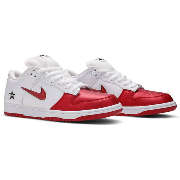 シュプリーム ナイキスーパーコピーコピーSB Dunk Low WEEK 2 AW201116B148