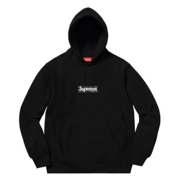 シュプリームボックスロゴパーカー偽物 シュプリーム バンダナBandana Box Logo Bogo20E21C8