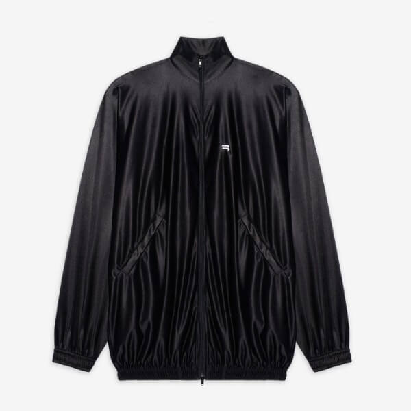 バレンシアガ◆バレンシアガ◆偽物 バレンシアガ◆ワンサイズ TRACKSUIT ジャケット 659071TJV201000