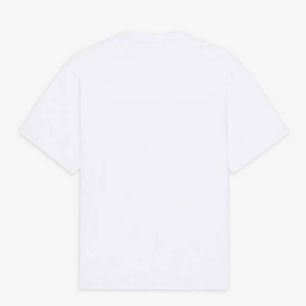 【バレンシアガ】スーパーコピー ◇新作◇SCISSORS FLATGROUND Tシャツ　2色 651795TKV779040