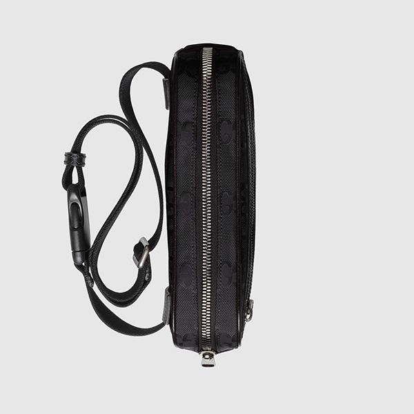 2021AW グッチ Off The Grid ショルダーバッグ スーパーコピー 631341 H9HBN 1000
