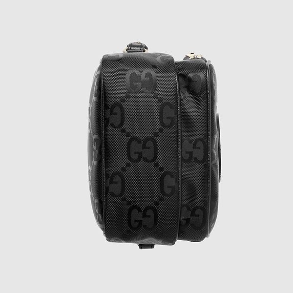 累積売上総額第１位【グッチ 偽物】 グッチ Off The Grid ショルダーバッグ 625850 H9HAN 1000