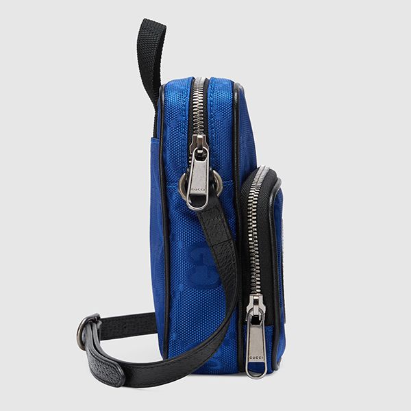 【人気】グッチ Off The Grid ミニバッグ コピー 643882 H9HLN 4267