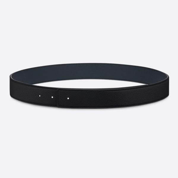 選べるお色 ディオール ベルト 偽物 ストラップ カーフ リバーシブル 幅35mm 男 新 4800ZZTAM_H869