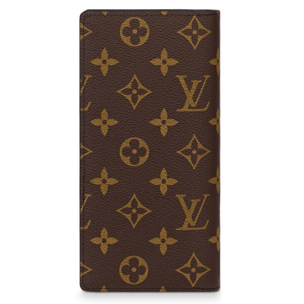 新作限定♪ルイヴィトン 長財布 コピー ポルトフォイユ ブラザ NM LV 長財布 M80523