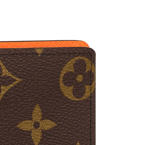 新作限定♪ルイヴィトン 長財布 コピー ポルトフォイユ ブラザ NM LV 長財布 M80523