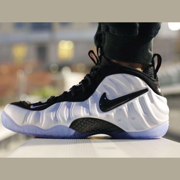 ナイキ コピー エアフォームポジットAIR FOAMPOSITE PRO 21060303