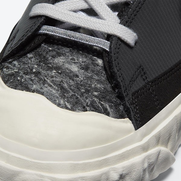 大人気◆ナイキ × readymade 偽物 スニーカー BLAZER MID 送料無料 CZ3589-100