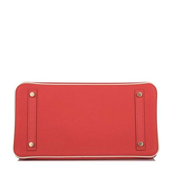 エルメス バーキン30 偽物/エプソン/ゴールド金具 21070617