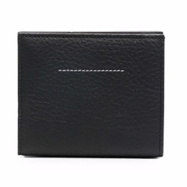【エムエムシックス】21AW新作☆折り畳み財布 コピー S54UI0133PR931