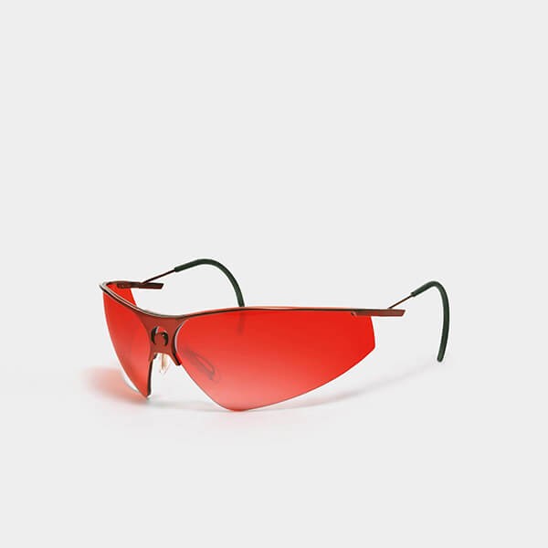 新作ジェントルモンスター コピー サングラス Marine Serre Visionizer 3色 21082624