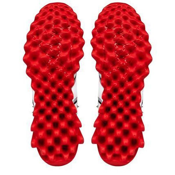 クリスチャン ルブタン Sharkina Sneakers スニーカー コピー 3210246BK65