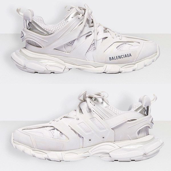 バレンシアガ＊TRACK SNEAKER トラック スニーカー コピー 542023W1GB11000