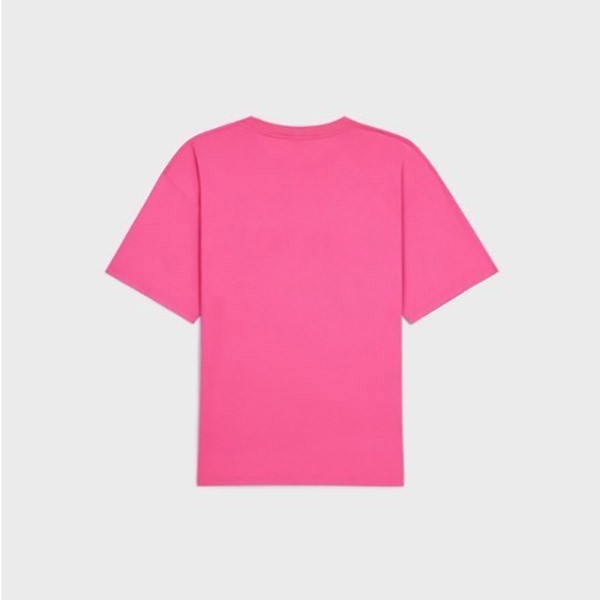 新作[セリーヌ] ルーズ Tシャツ コピー コットンジャージー 2X681501F